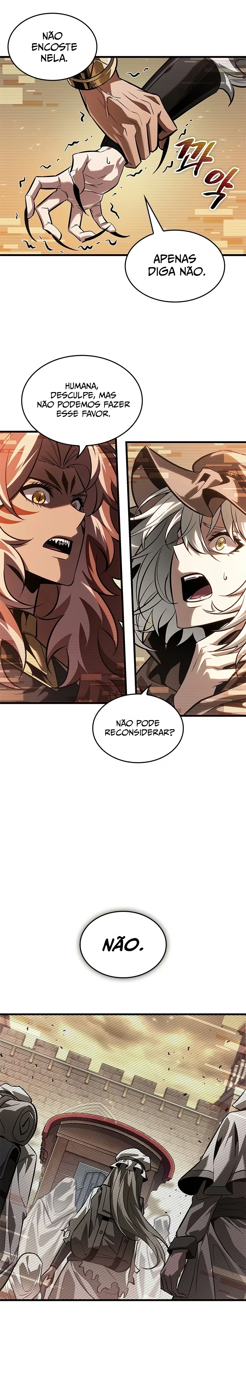 Read Me Escolhe, Gacha Ilimitado! (PT-BR) PT Manga Online