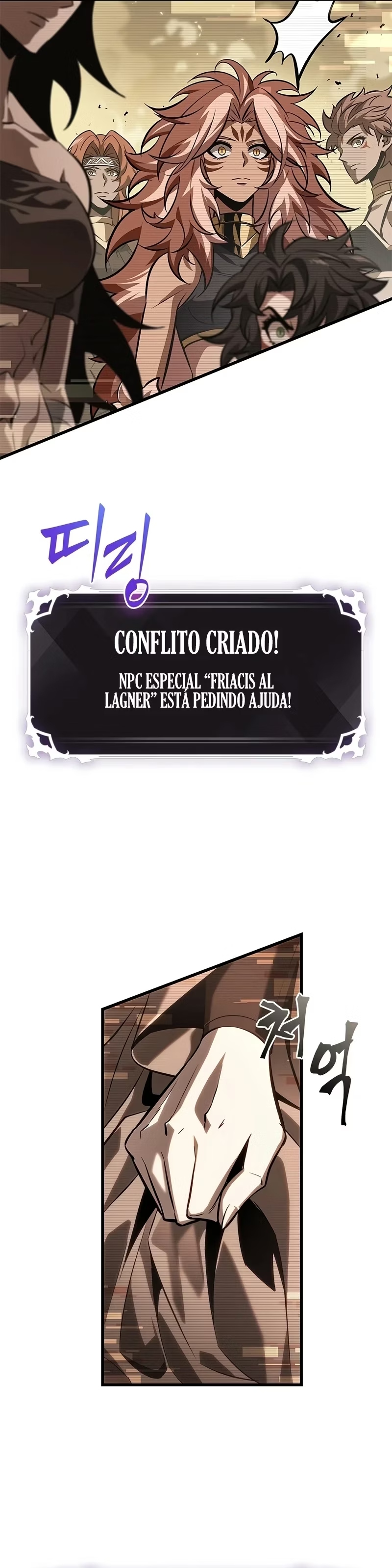 Read Me Escolhe, Gacha Ilimitado! (PT-BR) PT Manga Online