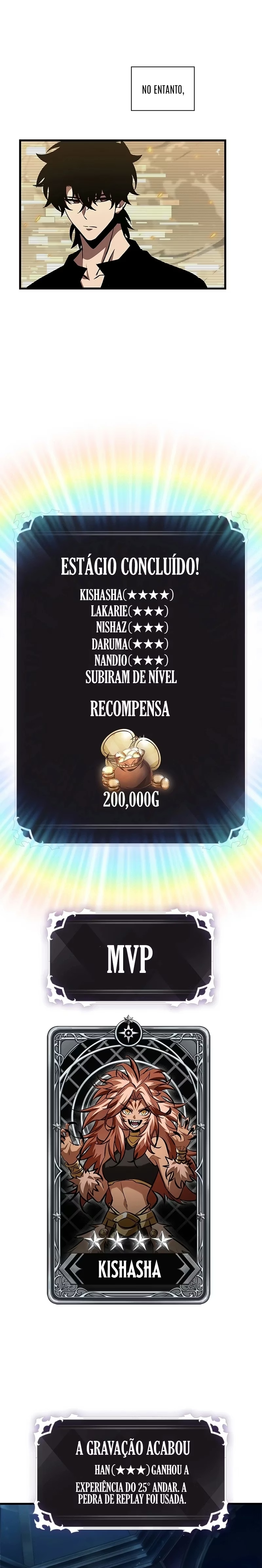 Read Me Escolhe, Gacha Ilimitado! (PT-BR) PT Manga Online