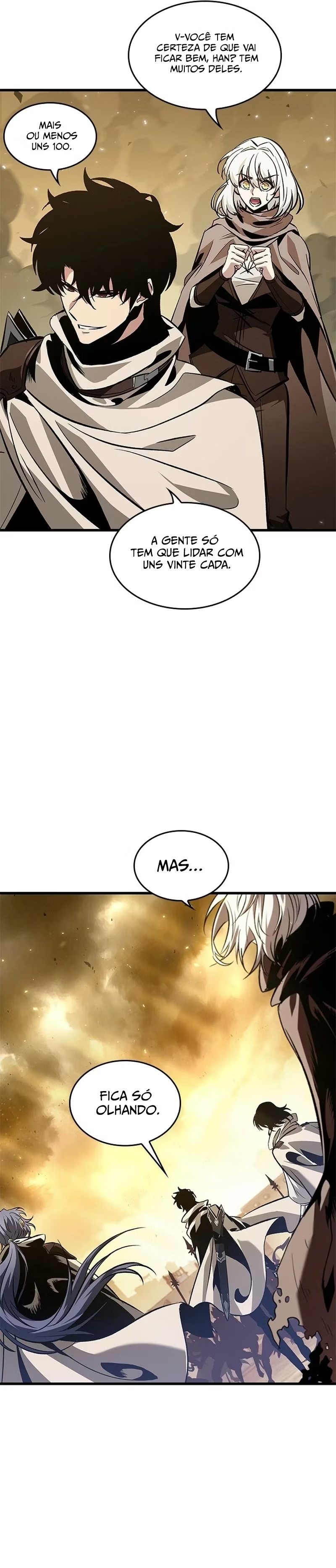 Read Me Escolhe, Gacha Ilimitado! (PT-BR) PT Manga Online