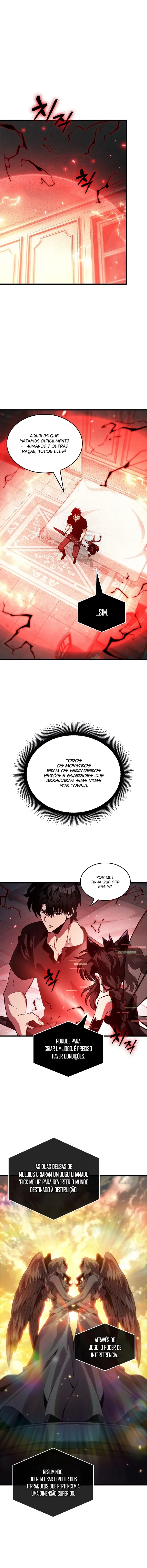 Read Me Escolhe, Gacha Ilimitado! PT Manga Online