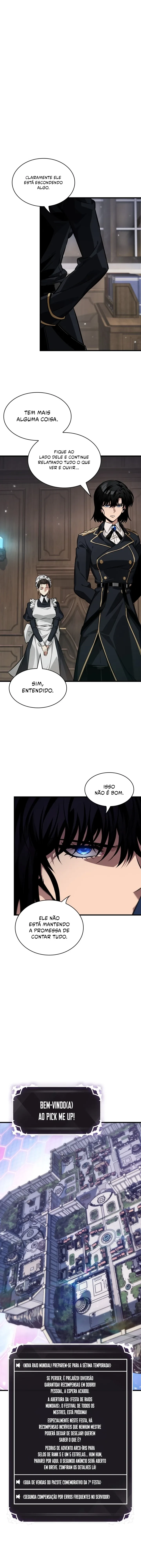 Read Me Escolhe, Gacha Ilimitado! PT Manga Online