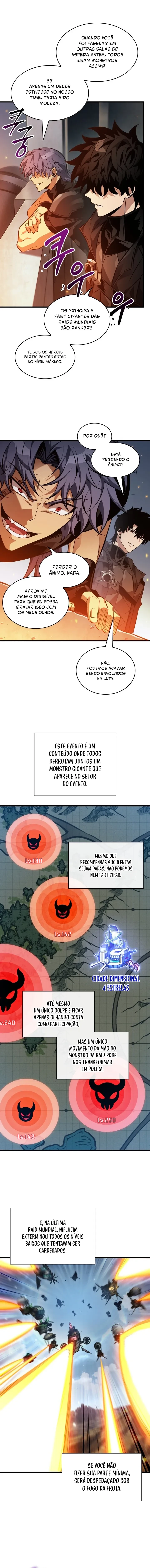 Read Me Escolhe, Gacha Ilimitado! PT Manga Online