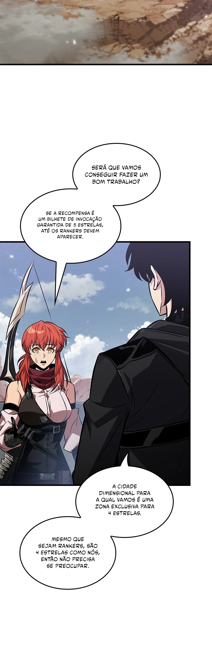 Read Me Escolhe, Gacha Ilimitado! PT Manga Online