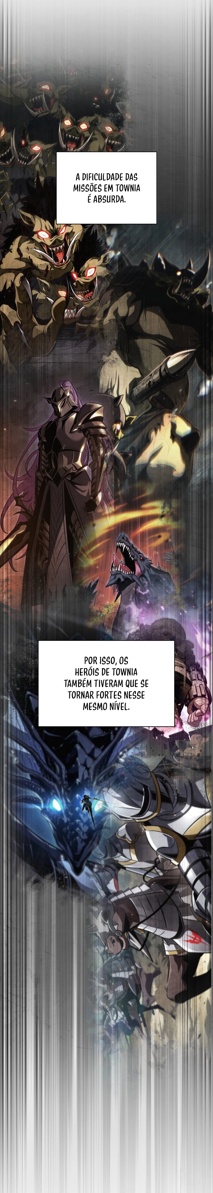 Read Me Escolhe, Gacha Ilimitado! PT Manga Online