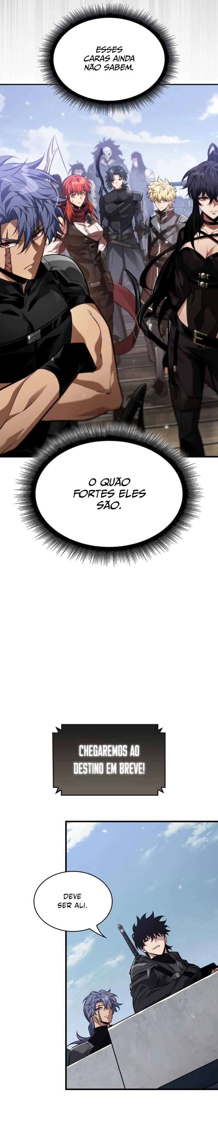 Read Me Escolhe, Gacha Ilimitado! PT Manga Online