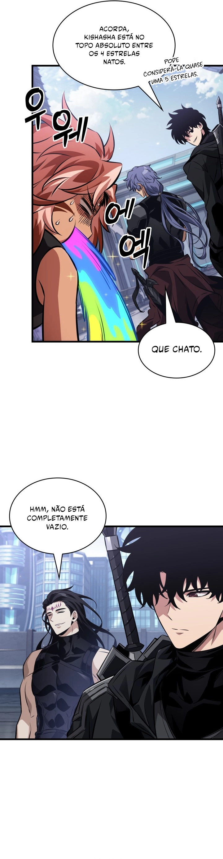 Read Me Escolhe, Gacha Ilimitado! PT Manga Online