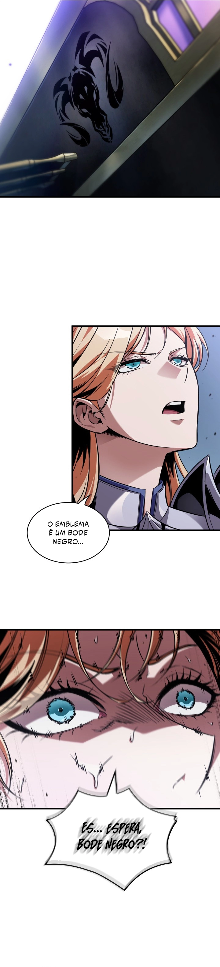 Read Me Escolhe, Gacha Ilimitado! PT Manga Online