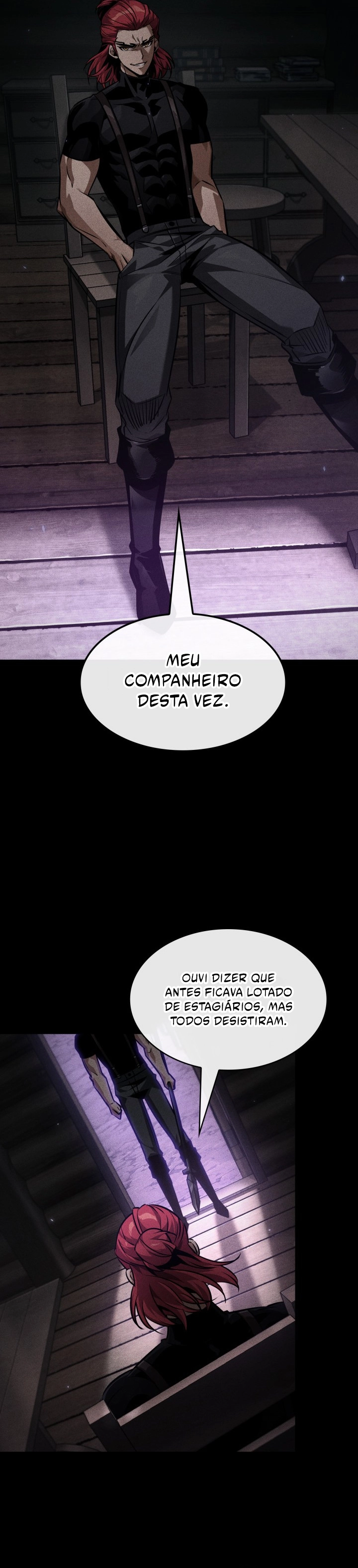 Read Me Escolhe, Gacha Ilimitado! PT Manga Online