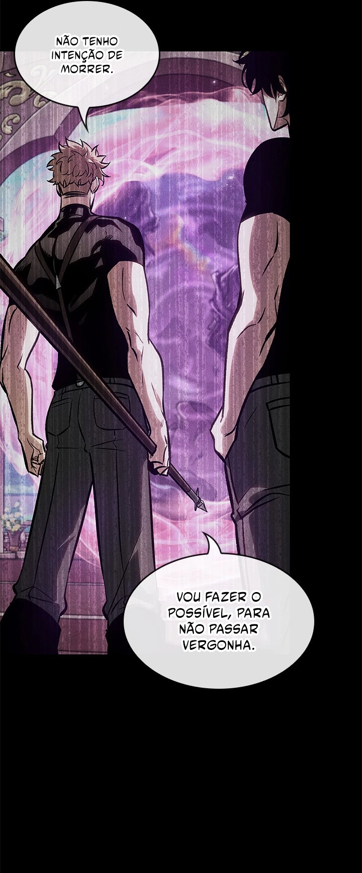 Read Me Escolhe, Gacha Ilimitado! PT Manga Online