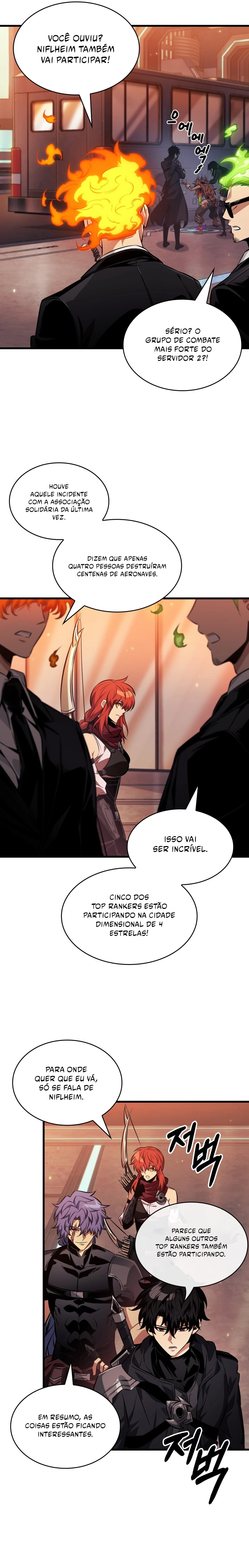 Read Me Escolhe, Gacha Ilimitado! PT Manga Online