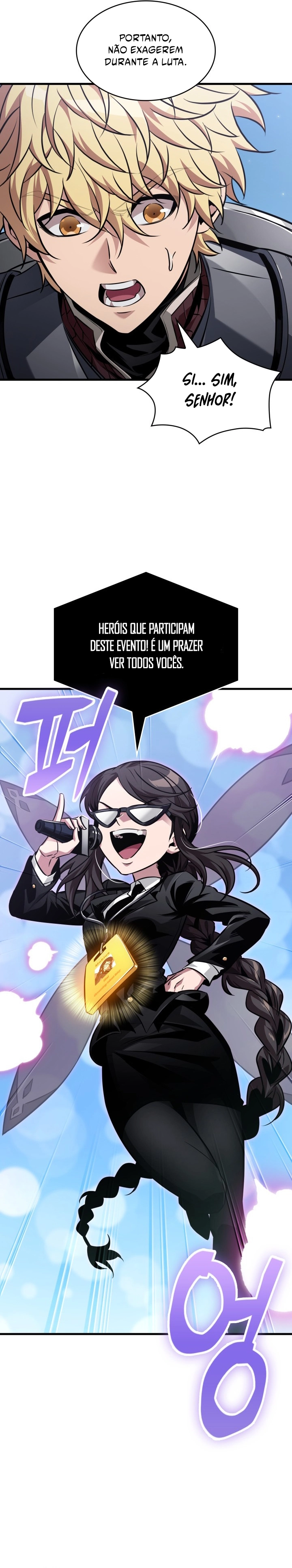 Read Me Escolhe, Gacha Ilimitado! PT Manga Online