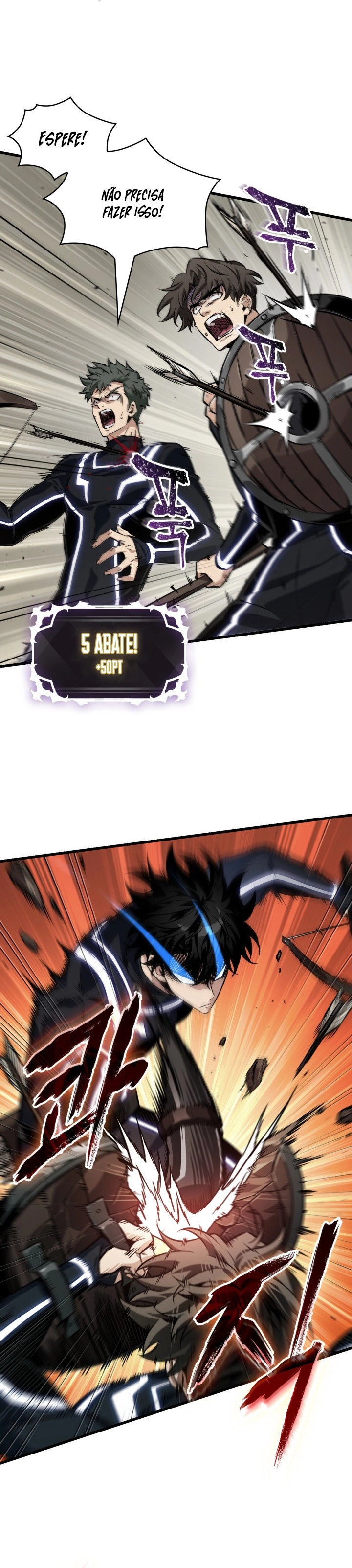 Read Me Escolhe, Gacha Ilimitado! PT Manga Online