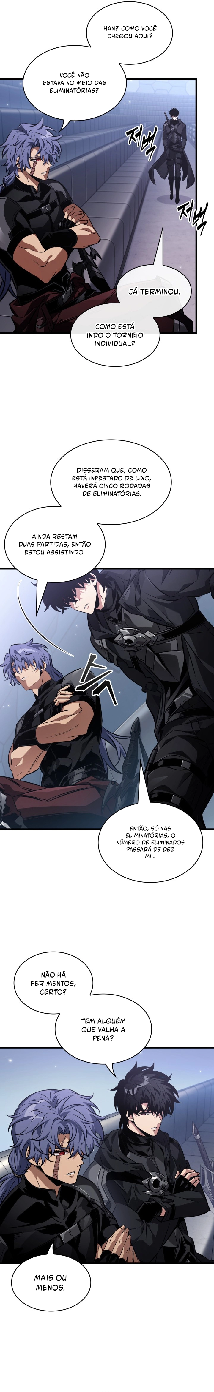 Read Me Escolhe, Gacha Ilimitado! PT Manga Online