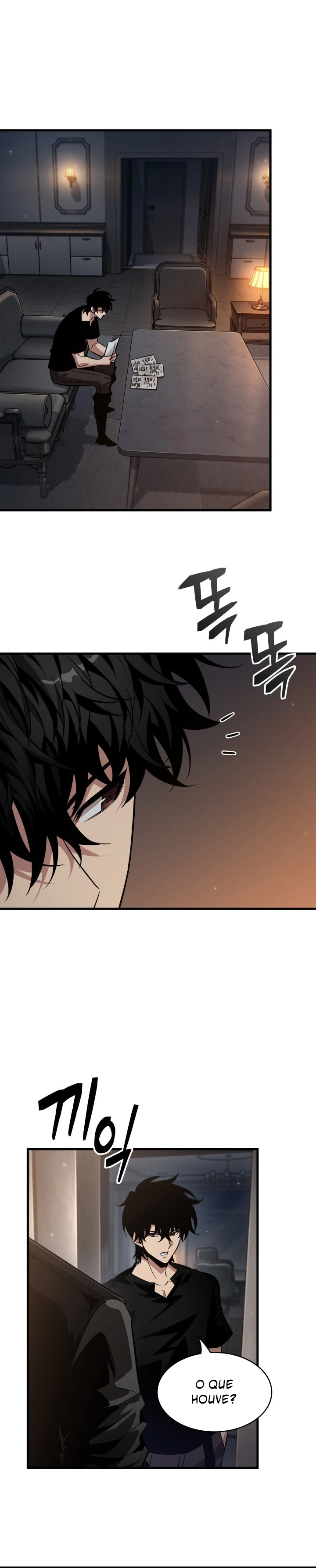 Read Me Escolhe, Gacha Ilimitado! PT Manga Online
