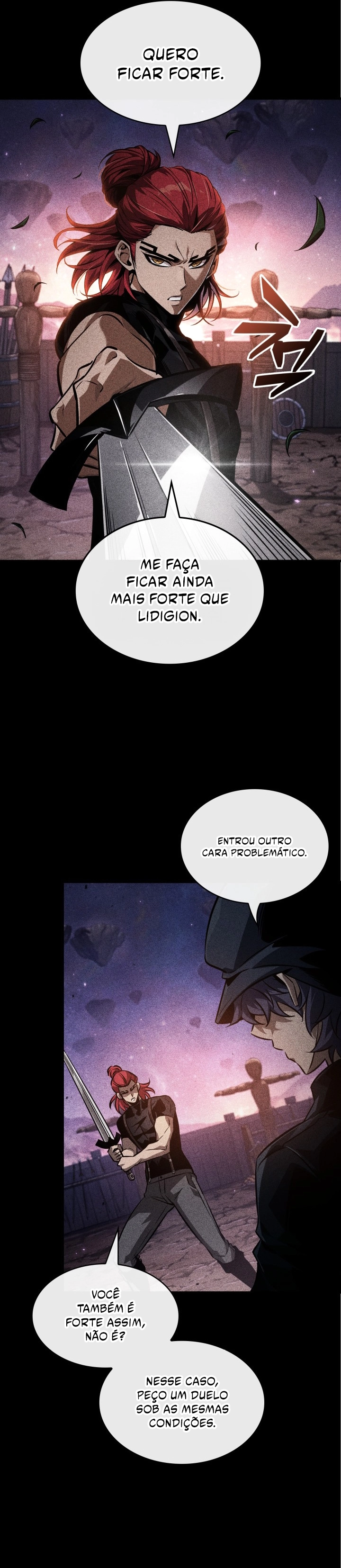 Read Me Escolhe, Gacha Ilimitado! PT Manga Online