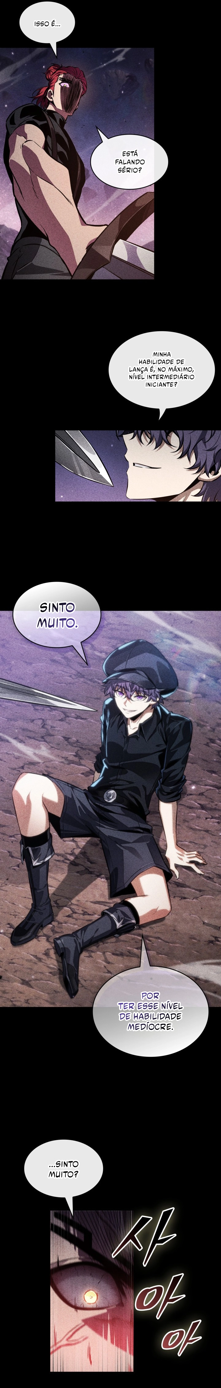 Read Me Escolhe, Gacha Ilimitado! PT Manga Online