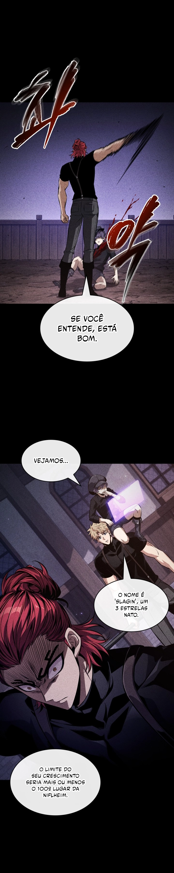 Read Me Escolhe, Gacha Ilimitado! PT Manga Online