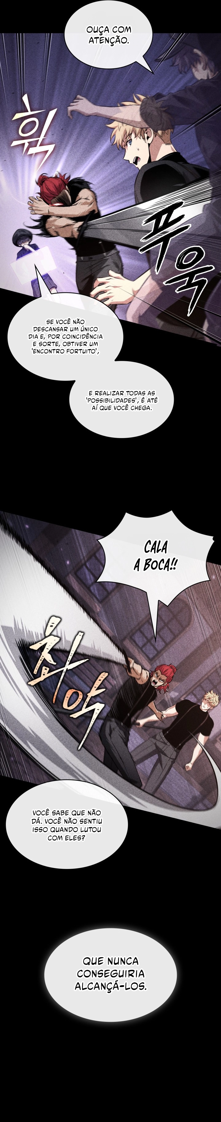 Read Me Escolhe, Gacha Ilimitado! PT Manga Online