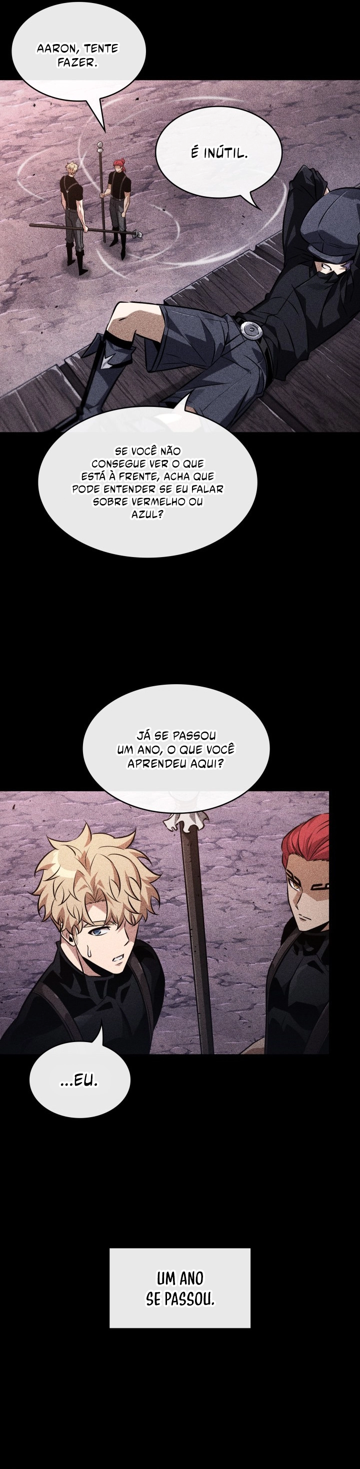 Read Me Escolhe, Gacha Ilimitado! PT Manga Online