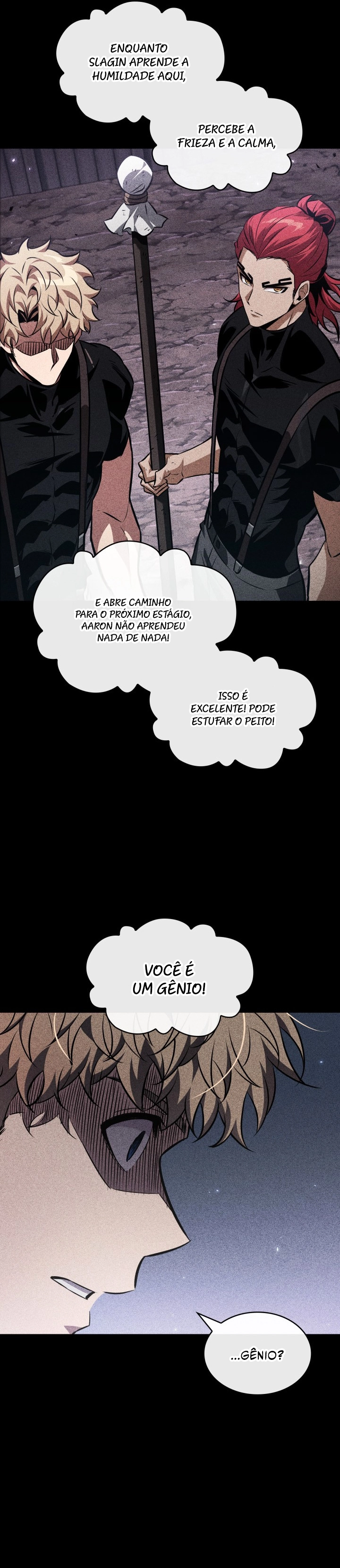Read Me Escolhe, Gacha Ilimitado! PT Manga Online