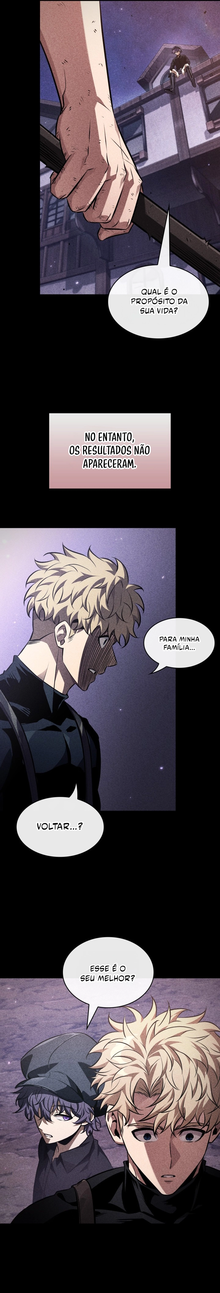 Read Me Escolhe, Gacha Ilimitado! PT Manga Online