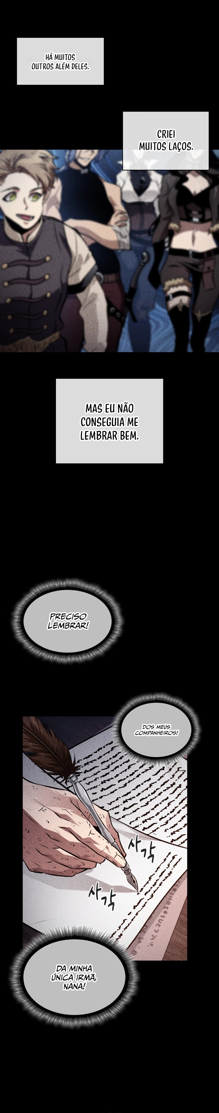 Read Me Escolhe, Gacha Ilimitado! PT Manga Online
