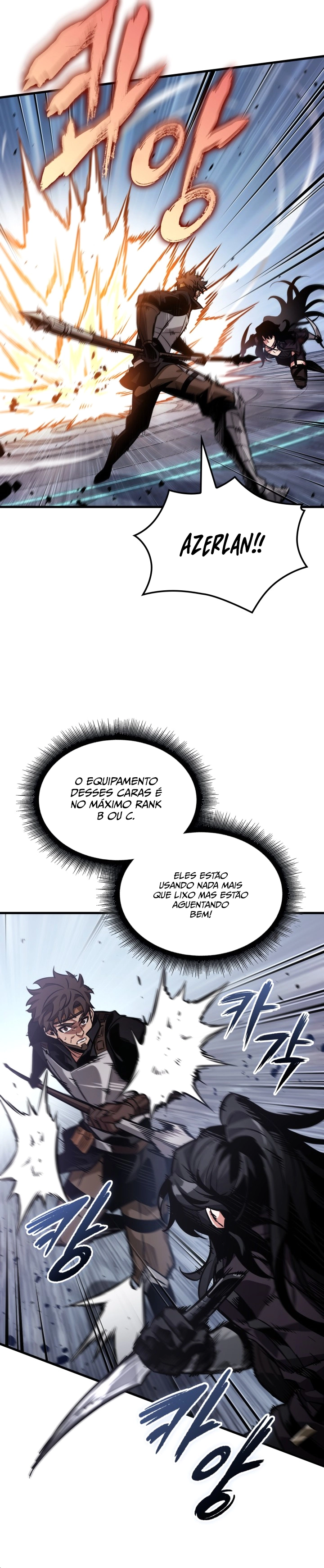 Read Me Escolhe, Gacha Ilimitado! PT Manga Online