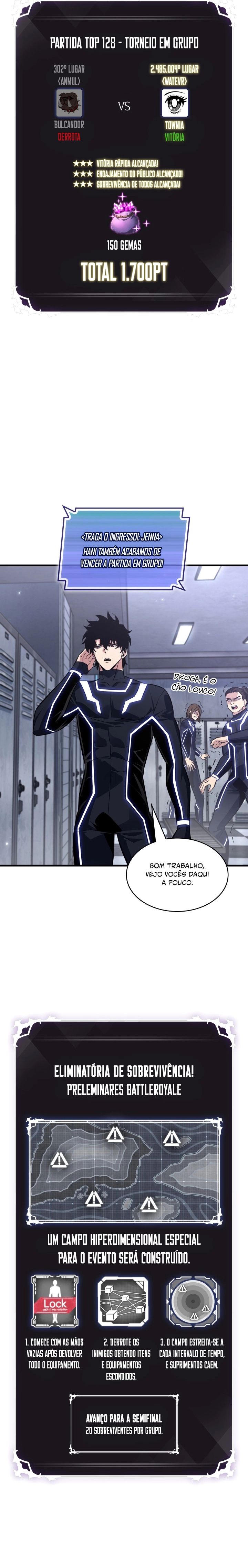 Read Me Escolhe, Gacha Ilimitado! PT Manga Online