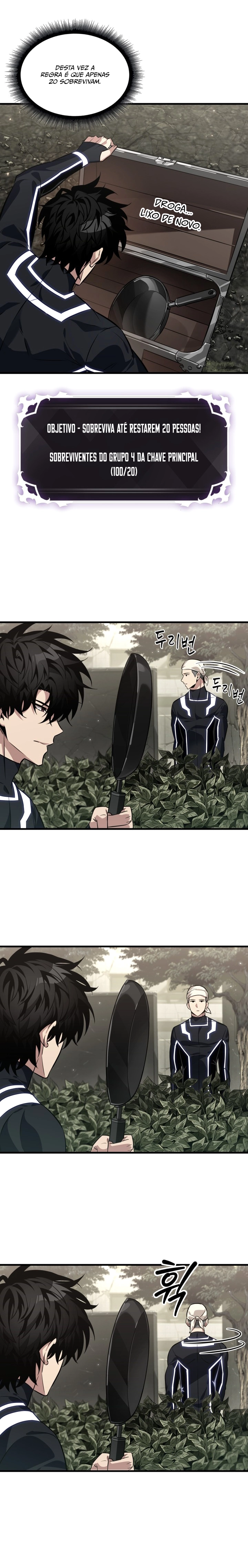 Read Me Escolhe, Gacha Ilimitado! PT Manga Online