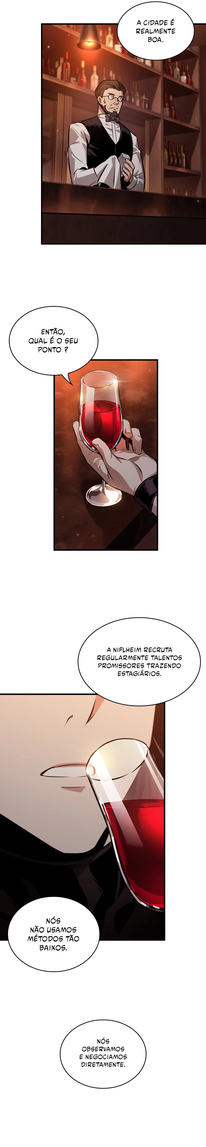 Read Me Escolhe, Gacha Ilimitado! PT Manga Online