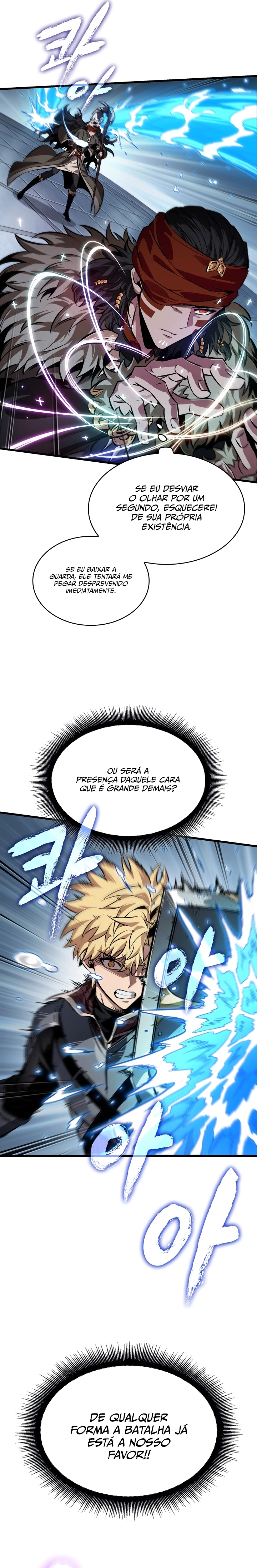 Read Me Escolhe, Gacha Ilimitado! PT Manga Online