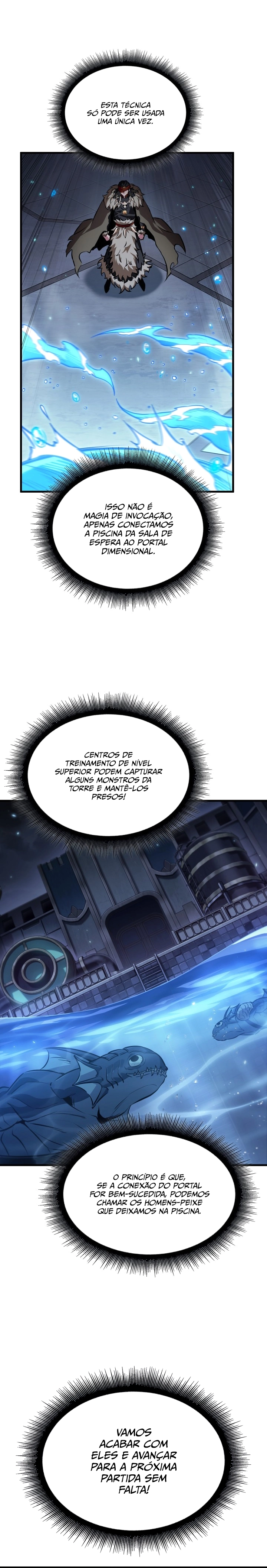 Read Me Escolhe, Gacha Ilimitado! PT Manga Online