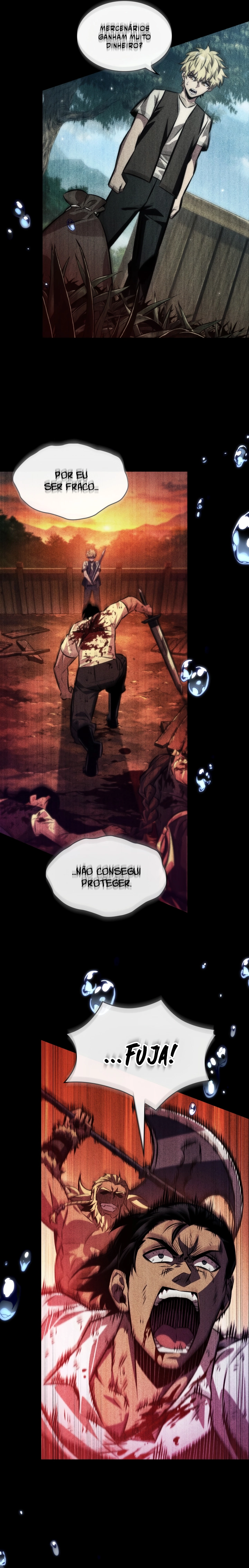 Read Me Escolhe, Gacha Ilimitado! PT Manga Online