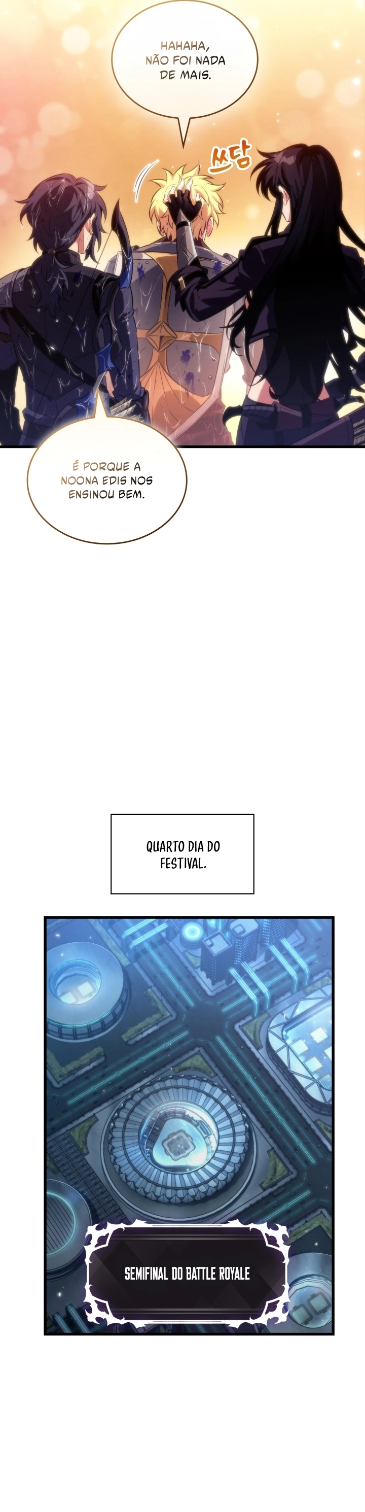 Read Me Escolhe, Gacha Ilimitado! PT Manga Online