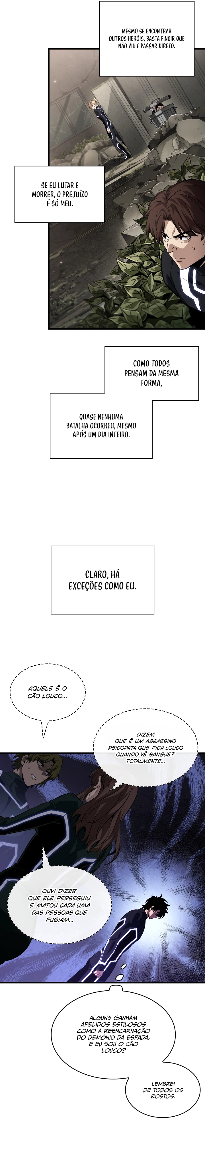 Read Me Escolhe, Gacha Ilimitado! PT Manga Online
