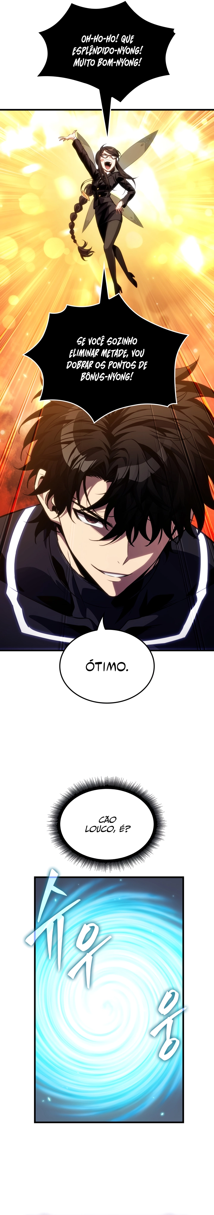 Read Me Escolhe, Gacha Ilimitado! PT Manga Online