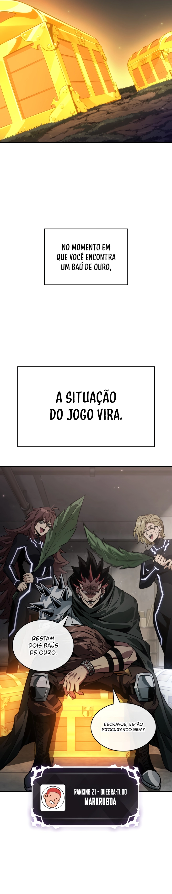 Read Me Escolhe, Gacha Ilimitado! PT Manga Online
