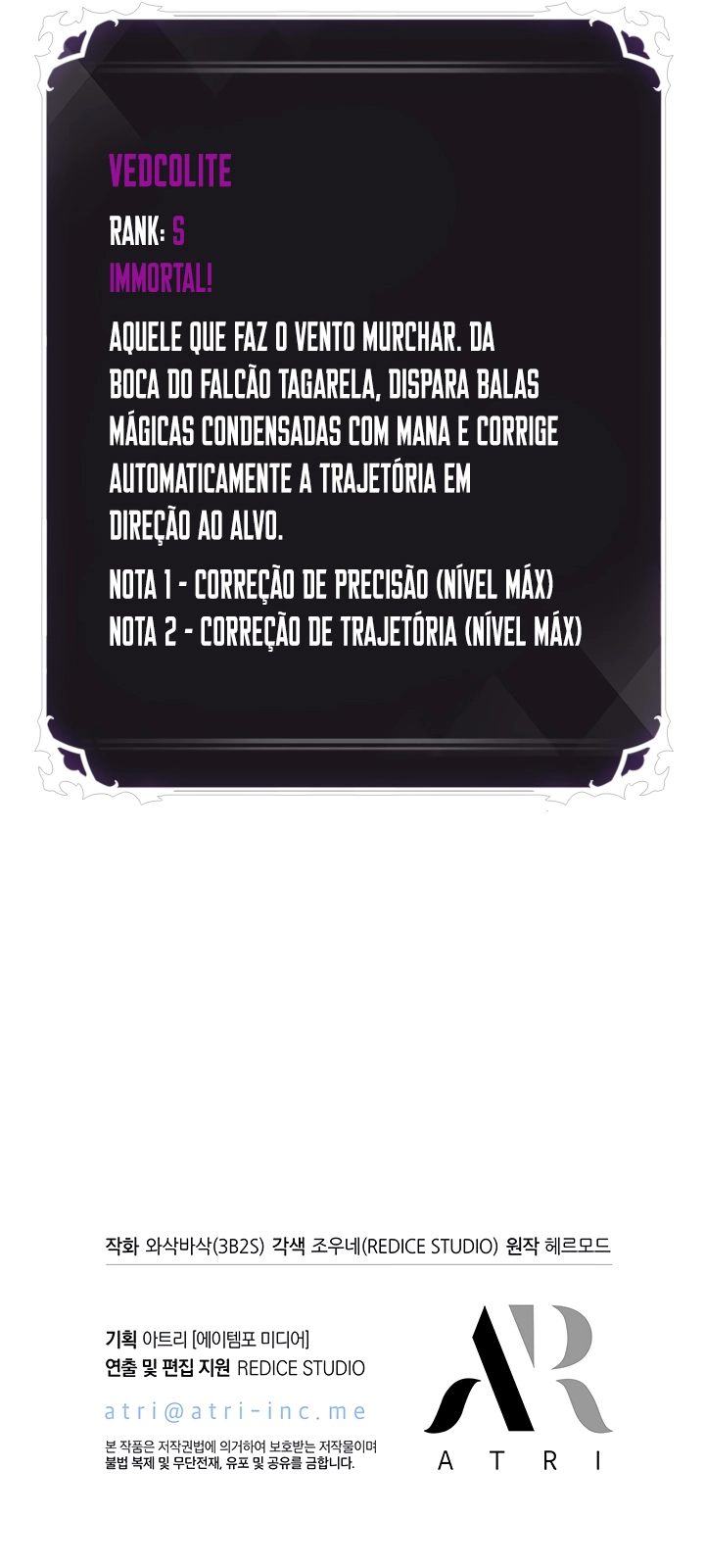 Read Me Escolhe, Gacha Ilimitado! PT Manga Online