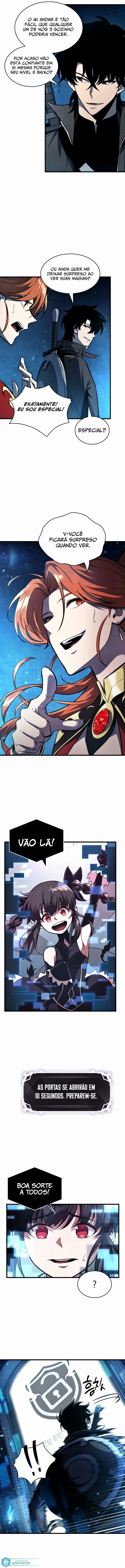 Read Me Escolhe, Gacha Ilimitado! PT Manga Online