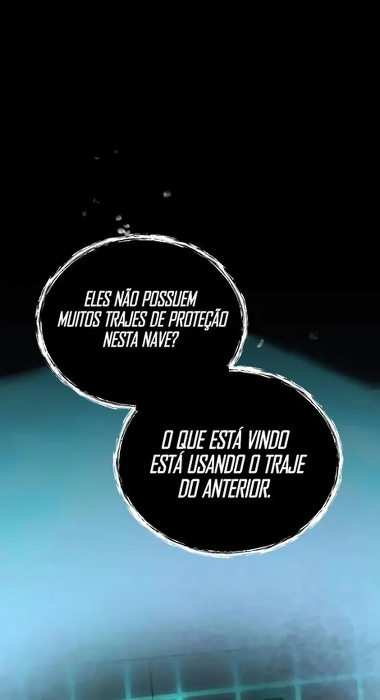 Read Me Tornei Um Monstro Espacial Evoluído (PT-BR) PT Manga Online