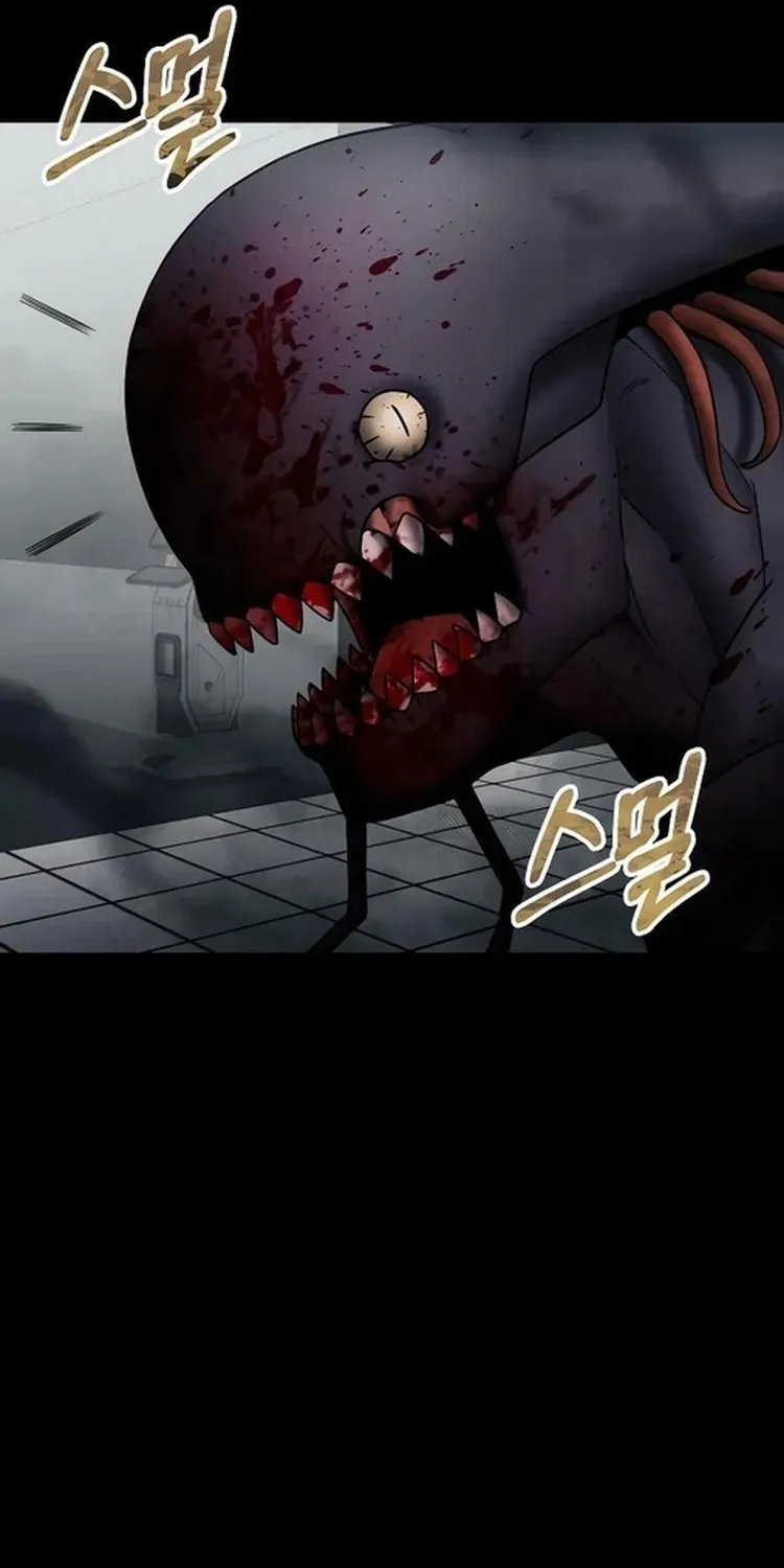 Read Me Tornei Um Monstro Espacial Evoluído (PT-BR) PT Manga Online