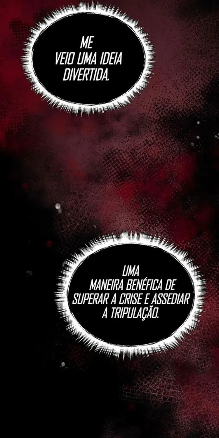 Read Me Tornei Um Monstro Espacial Evoluído (PT-BR) PT Manga Online