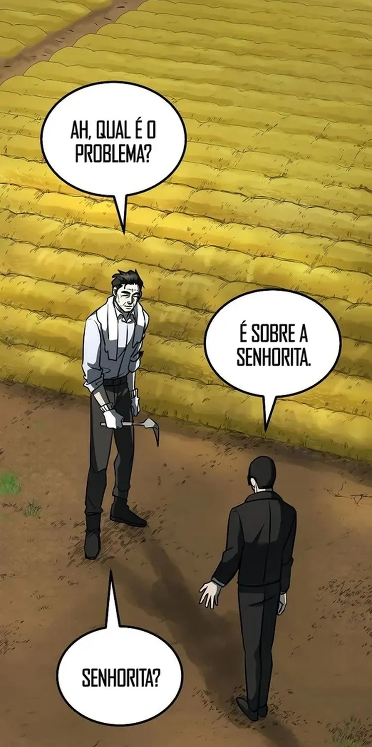 Read Me Tornei Um Monstro Espacial Evoluído (PT-BR) PT Manga Online