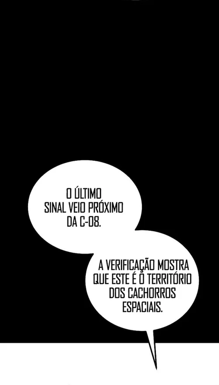 Read Me Tornei Um Monstro Espacial Evoluído (PT-BR) PT Manga Online