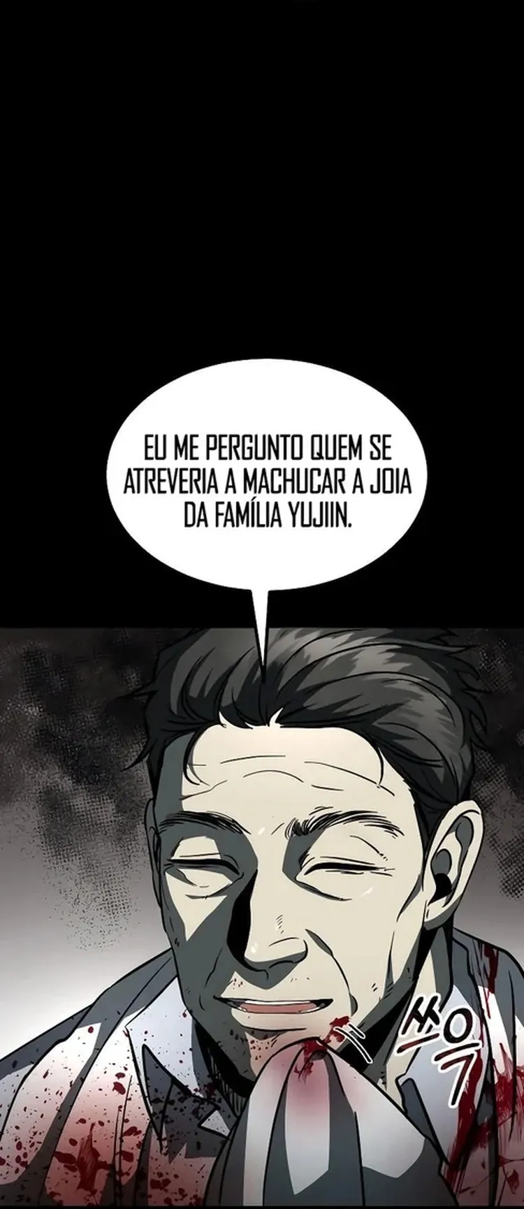 Read Me Tornei Um Monstro Espacial Evoluído (PT-BR) PT Manga Online
