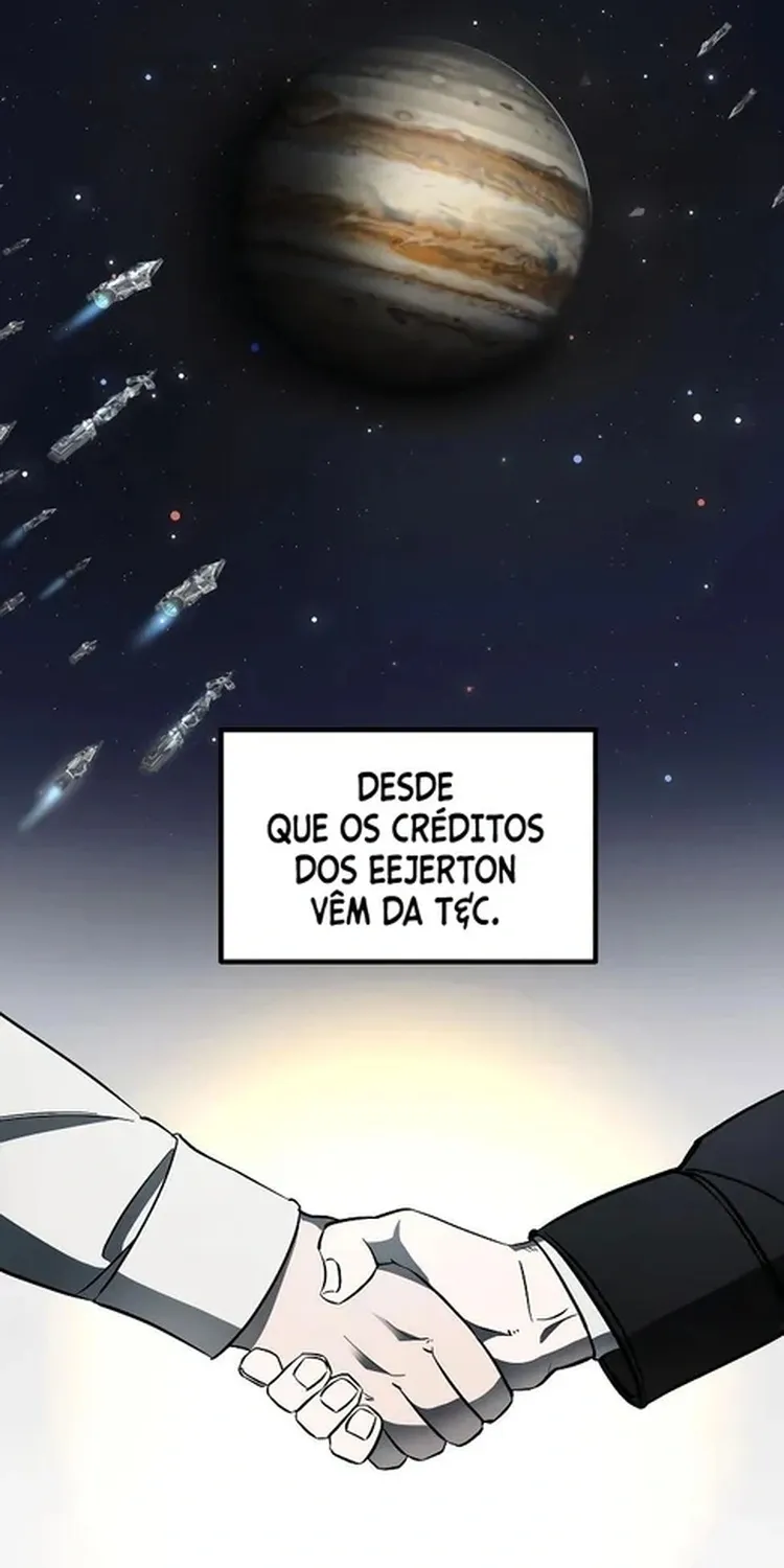 Read Me Tornei Um Monstro Espacial Evoluído (PT-BR) PT Manga Online