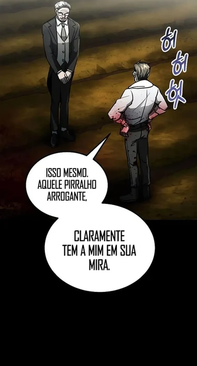 Read Me Tornei Um Monstro Espacial Evoluído (PT-BR) PT Manga Online