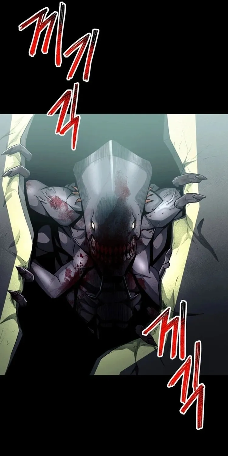 Read Me Tornei Um Monstro Espacial Evoluído (PT-BR) PT Manga Online