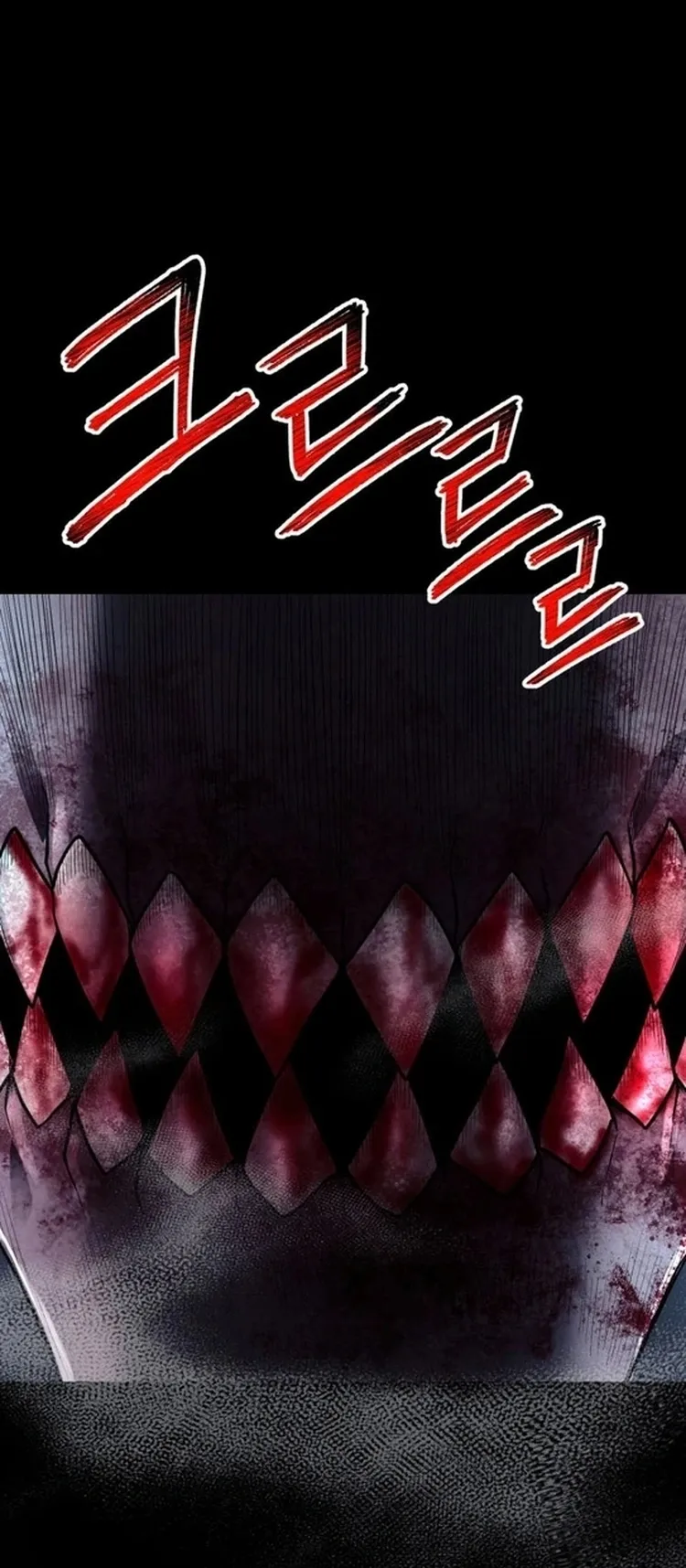Read Me Tornei Um Monstro Espacial Evoluído (PT-BR) PT Manga Online